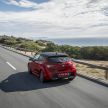 GALLERY: 2019 Toyota Corolla detailed for Europe – three body styles; four powertrains, including hybrids