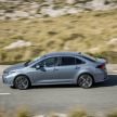 New Toyota Corolla Altis set for Thailand debut in Aug