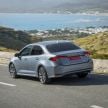 New Toyota Corolla Altis set for Thailand debut in Aug