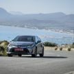 New Toyota Corolla Altis set for Thailand debut in Aug