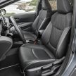 New Toyota Corolla Altis set for Thailand debut in Aug
