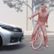 GALLERY: 2019 Toyota Corolla detailed for Europe – three body styles; four powertrains, including hybrids