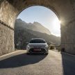 GALLERY: 2019 Toyota Corolla detailed for Europe – three body styles; four powertrains, including hybrids