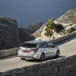GALLERY: 2019 Toyota Corolla detailed for Europe – three body styles; four powertrains, including hybrids