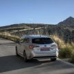 GALLERY: 2019 Toyota Corolla detailed for Europe – three body styles; four powertrains, including hybrids