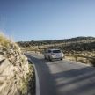 GALLERY: 2019 Toyota Corolla detailed for Europe – three body styles; four powertrains, including hybrids