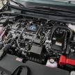 GALLERY: 2019 Toyota Corolla detailed for Europe – three body styles; four powertrains, including hybrids