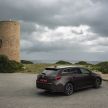 GALLERY: 2019 Toyota Corolla detailed for Europe – three body styles; four powertrains, including hybrids
