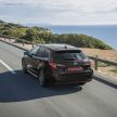 GALLERY: 2019 Toyota Corolla detailed for Europe – three body styles; four powertrains, including hybrids