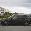 GALLERY: 2019 Toyota Corolla detailed for Europe – three body styles; four powertrains, including hybrids