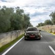GALLERY: 2019 Toyota Corolla detailed for Europe – three body styles; four powertrains, including hybrids