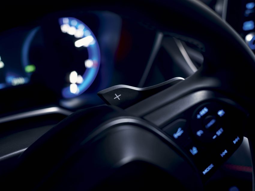 GALLERY: 2019 Toyota Corolla detailed for Europe – three body styles; four powertrains, including hybrids 926314
