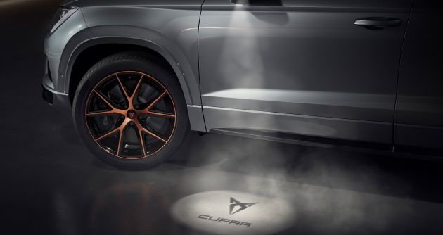 Cupra to debut all-new concept car on February 22