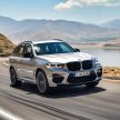 2020 F97 BMW X3 M, F98 X4 M Competition launched in Malaysia – 3.0L inline-6, 510 hp, 600 Nm; fr RM887k