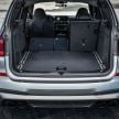 2020 F97 BMW X3 M, F98 X4 M Competition launched in Malaysia – 3.0L inline-6, 510 hp, 600 Nm; fr RM887k