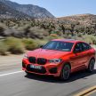 2020 F97 BMW X3 M, F98 X4 M Competition launched in Malaysia – 3.0L inline-6, 510 hp, 600 Nm; fr RM887k