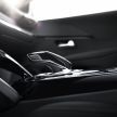 2019 Peugeot 208 unveiled with 340 km electric model