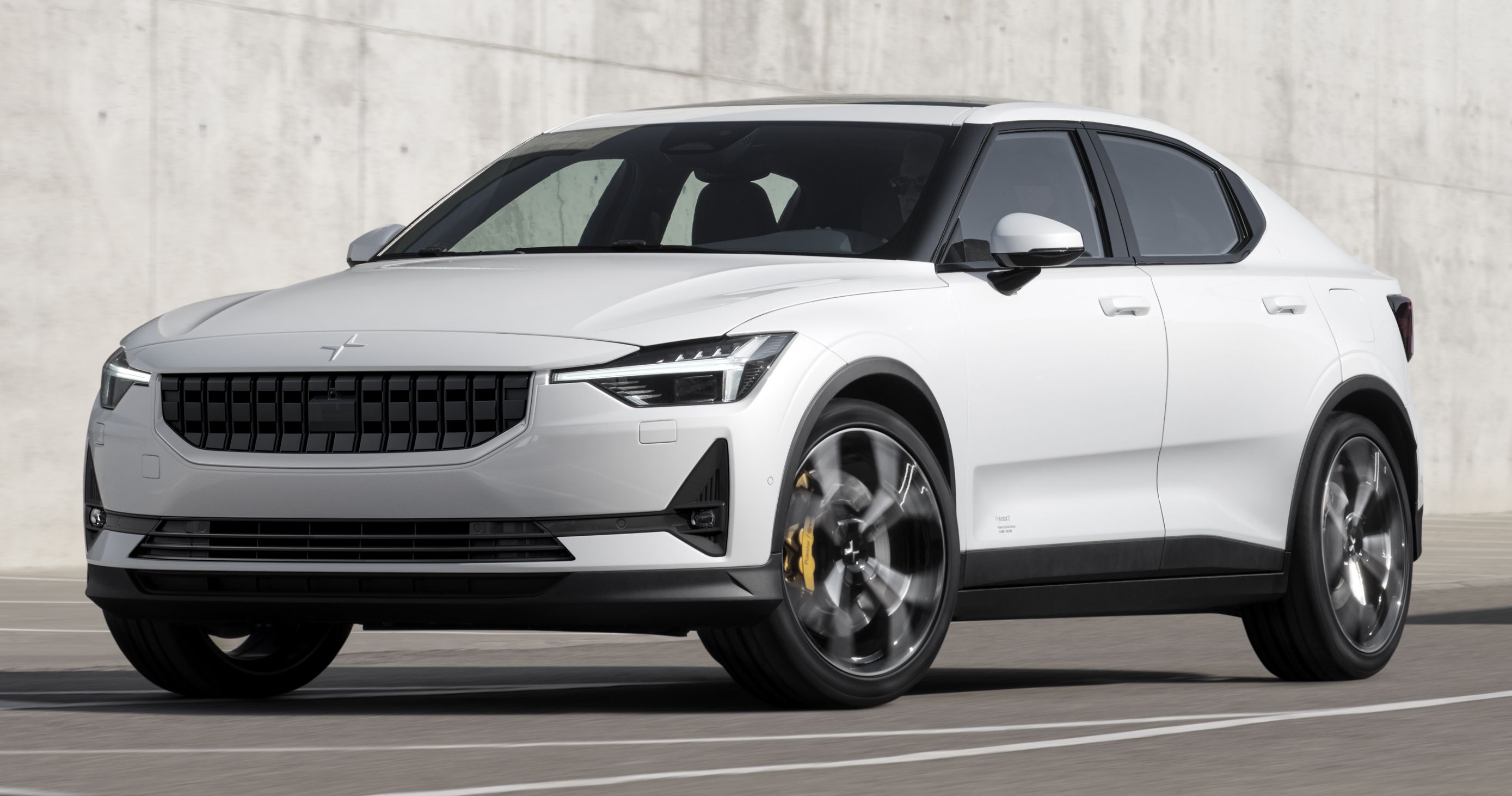 Volvo Cars Malaysia sedang rancang bawa Polestar dan SUV XC40 Recharge ke pasaran tempatan