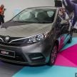 2019 Proton Iriz facelift launched – from RM36,700