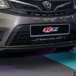 2019 Proton Iriz facelift launched – from RM36,700