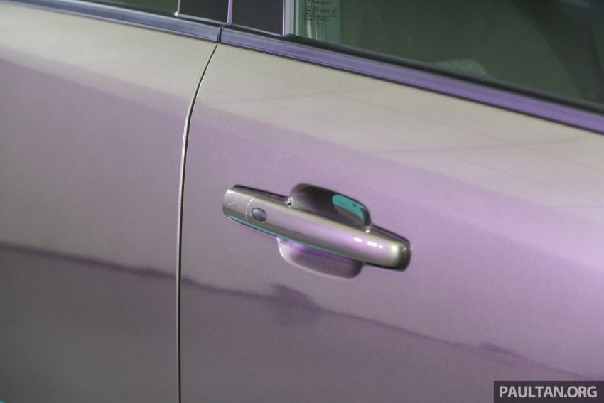 2019 Proton Iriz facelift – lots of improvements; variant breakdown; RM9.99 booking fee from March 1-11 927712