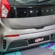 2019 Proton Iriz facelift launched – from RM36,700