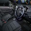 2019 Proton Iriz facelift launched – from RM36,700