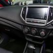 2019 Proton Iriz facelift launched – from RM36,700