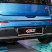 2019 Proton Iriz facelift launched – from RM36,700