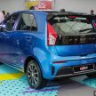 2019 Proton Iriz facelift launched – from RM36,700