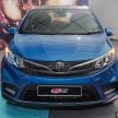 2019 Proton Iriz facelift launched – from RM36,700