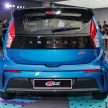 2019 Proton Iriz facelift launched – from RM36,700