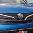 2019 Proton Iriz facelift launched – from RM36,700