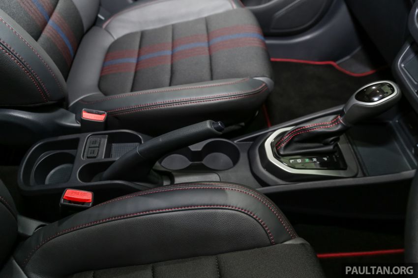 2019 Proton Iriz facelift – lots of improvements; variant breakdown; RM9.99 booking fee from March 1-11 927760