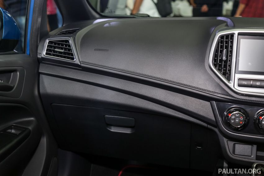 2019 Proton Iriz facelift – lots of improvements; variant breakdown; RM9.99 booking fee from March 1-11 927762