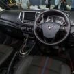 2019 Proton Iriz facelift launched – from RM36,700