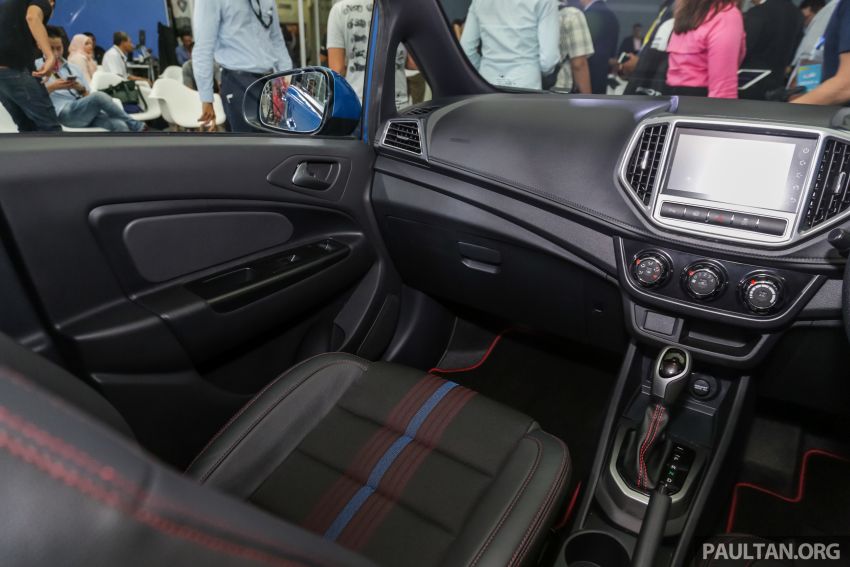 2019 Proton Iriz facelift – lots of improvements; variant breakdown; RM9.99 booking fee from March 1-11 927772