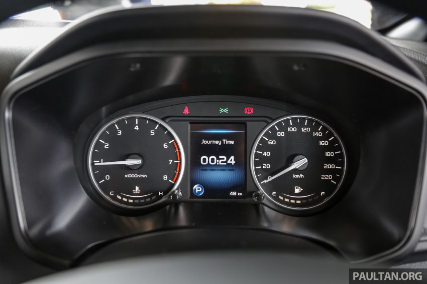 2019 Proton Iriz facelift – lots of improvements; variant breakdown; RM9.99 booking fee from March 1-11 927942