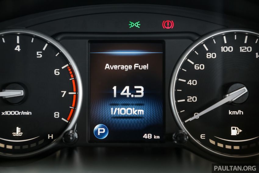 2019 Proton Iriz facelift – lots of improvements; variant breakdown; RM9.99 booking fee from March 1-11 927944