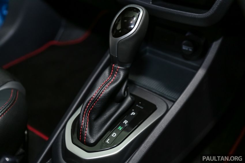 2019 Proton Iriz facelift – lots of improvements; variant breakdown; RM9.99 booking fee from March 1-11 927754