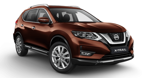 Nissan X-Trail facelift dibuka untuk tempahan – empat varian, 2.0L Hybrid baru, harga dari RM134k-RM160k