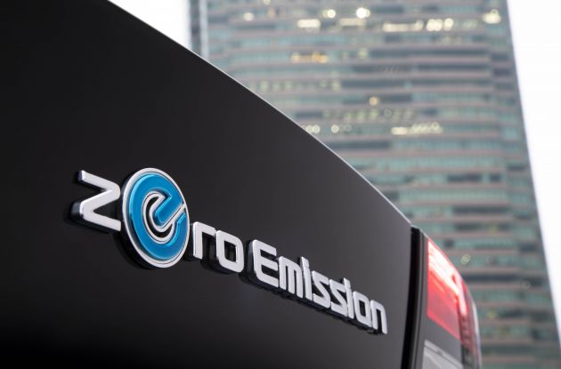 Thailand plans to ban petrol, diesel car sales by 2035