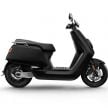 Niu e-scooters now in Malaysia – priced at RM8,800