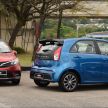 FIRST DRIVE: 2019 Proton Iriz – a more in-depth look