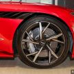 Aston Martin DBS Superleggera is now On Her Majesty’s Secret Service – 50-unit 007 limited edition