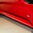 Aston Martin DBS Superleggera is now On Her Majesty’s Secret Service – 50-unit 007 limited edition
