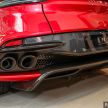 Aston Martin DBS Superleggera is now On Her Majesty’s Secret Service – 50-unit 007 limited edition