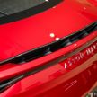 Aston Martin DBS Superleggera is now On Her Majesty’s Secret Service – 50-unit 007 limited edition