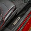 Aston Martin DBS Superleggera is now On Her Majesty’s Secret Service – 50-unit 007 limited edition