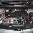 QUICK LOOK: 2020 Honda Accord 1.5L VTEC Turbo and 2.0L i-MMD Sport Hybrid in Thailand – fr RM216k